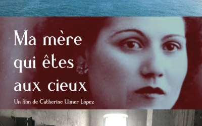 MA MÈRE QUI ÊTES AUX CIEUX
