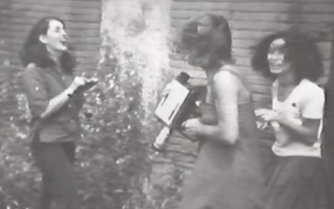 LES FILMEUSES